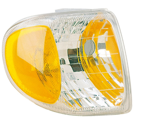 Parking Corner Signal Light for 98-01 Mercury Mountaineer Passenger Right