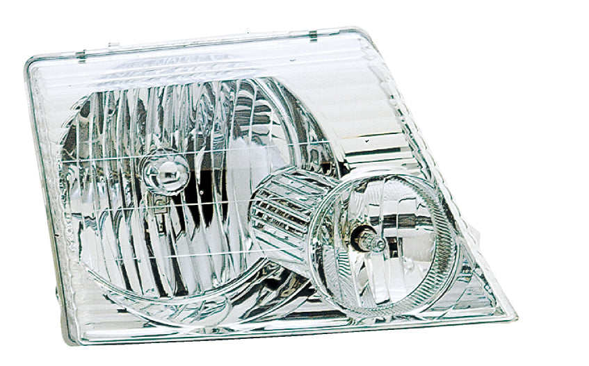 Headlight Front Lamp for 02-05 Ford Explorer Passenger Right