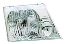 Headlight Front Lamp for 02-05 Ford Explorer Passenger Right