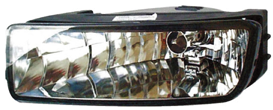Fog Light Bumper Lamp for 03-04 Ford Expedition Driver Left