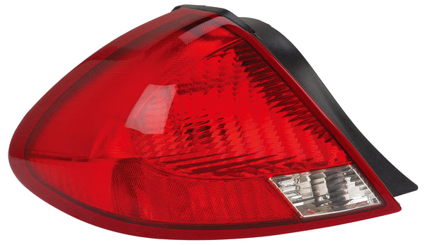 Tail Light Rear Back Lamp for 00-03 Ford Taurus (w/o Centennial) Driver Left