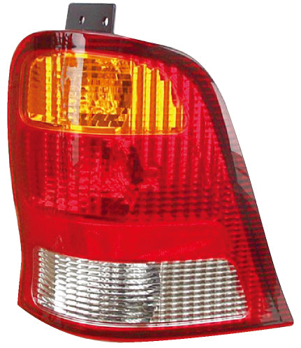Tail Light Rear Back Lamp for 99-03 Ford Windstar Passenger Right