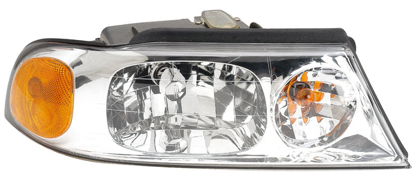 Headlight Front Lamp for 98-02 Lincoln Navigator Passenger Right