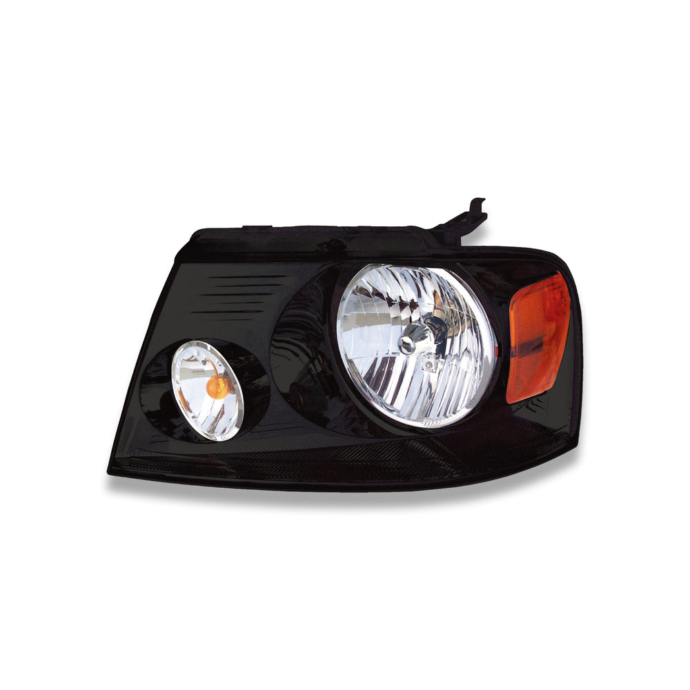 Headlight Lamp for 06-08 Ford F150 Pickup/06-07 Lincoln Mark LT Driver Left