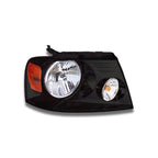 Headlight Lamp for 06-08 Ford F150 Pickup/06-07 Lincoln Mark LT Passenger Right