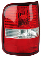 Tail Light Rear Back Lamp for 04-06 Ford F-150/F-250 Driver Left