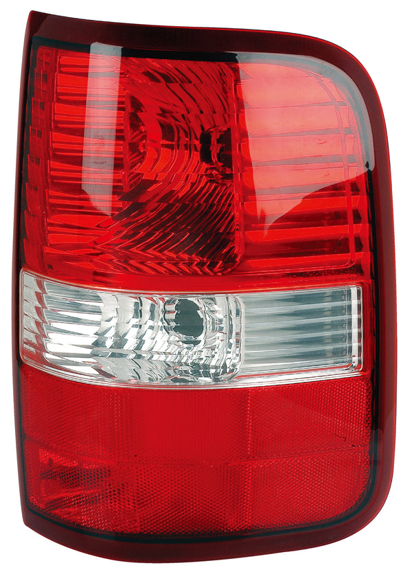 Tail Light Rear Back Lamp for 04-06 Ford F-150/F-250 Passenger Right