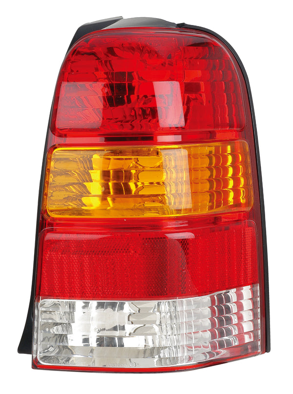 Tail Light Rear Back Lamp for 05-07 Ford Escape/05-07 HEV Passenger Right