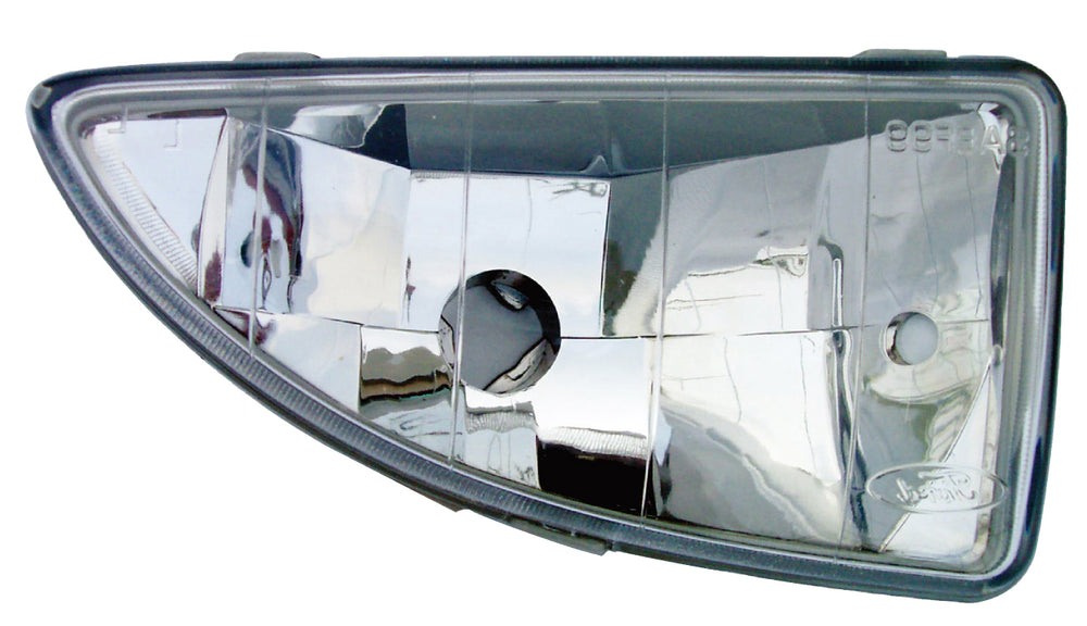 Fog Light Bumper Lamp for 00-04 Ford Focus (w/o SVT) Passenger Right