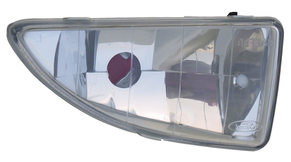 Fog Light Bumper Lamp for 01-04 Ford Focus/02-04 (Non-SVT) Passenger Right
