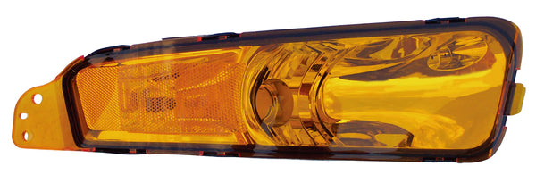 Signal Side Marker Light for 05-09 Ford Mustang/07-09 Shelby GT 500 Left