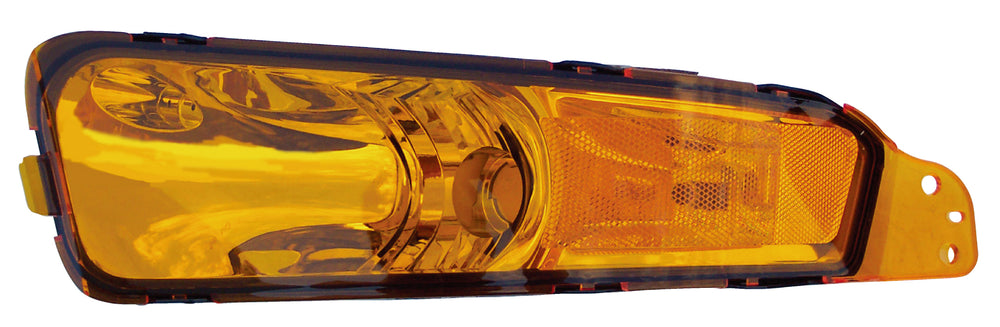Signal Side Marker Light for 07-09 Ford Mustang/07-09 Shelby GT 500 Right