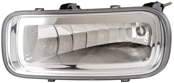 Fog Light Bumper Lamp for 04-06 Ford F150 Pickup Driver Left