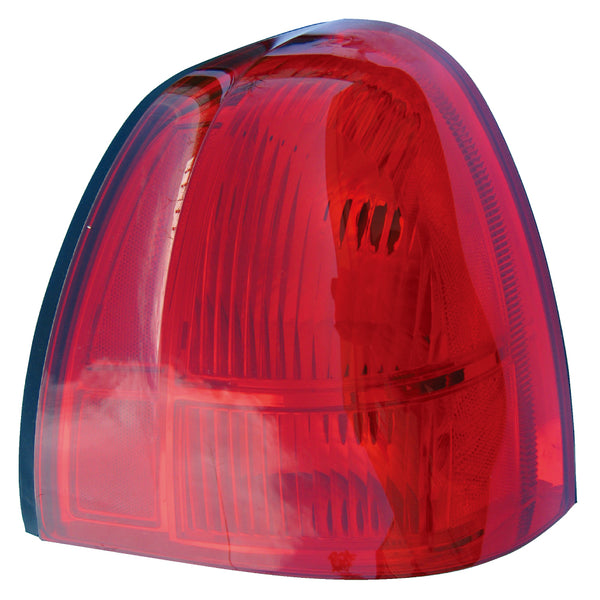 Tail Light Rear Back Lamp for 03-09 Lincoln Town Car Driver Left