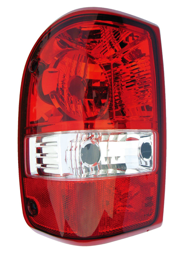 Tail Light Rear Back Lamp for 06-09 Ford Ranger Pickup (Non-STX) Driver Left