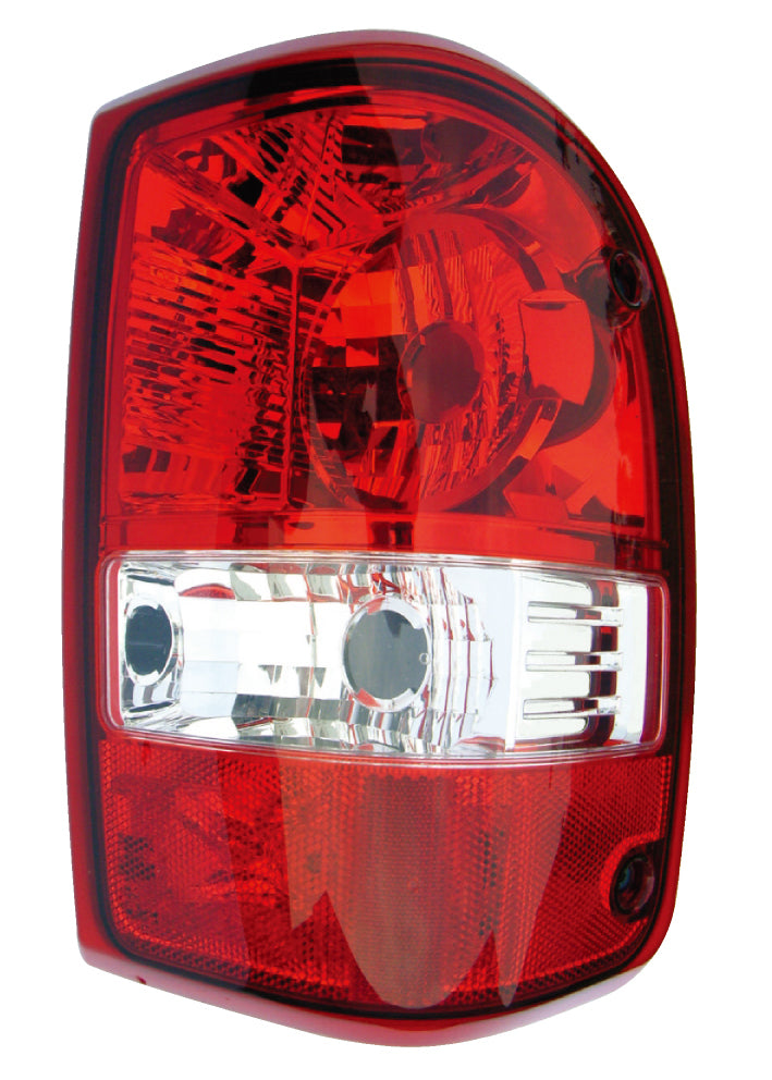 Tail Light Rear Back Lamp for 06-09 Ford Ranger Pickup (Non-STX) Passenger Right