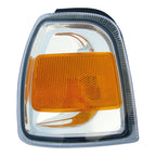 Parking Corner Signal Light for 06-11 Ford Ranger Driver Left