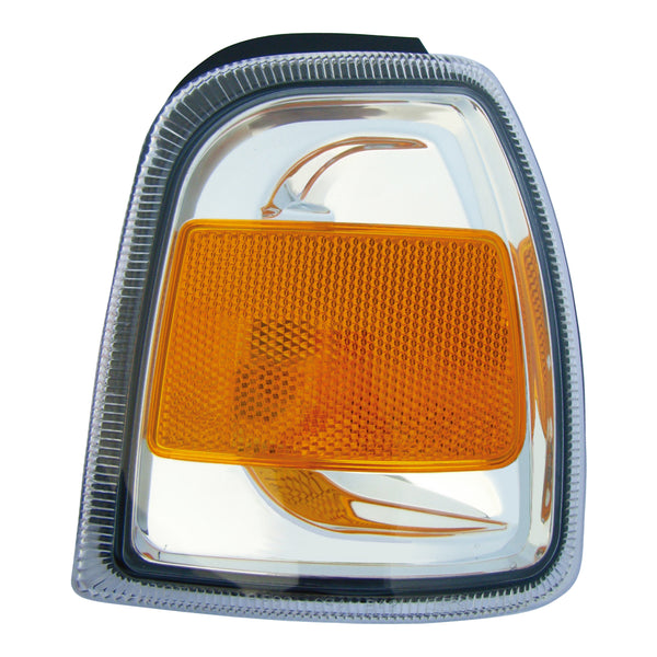 Parking Corner Signal Light for 06-11 Ford Ranger Passenger Right