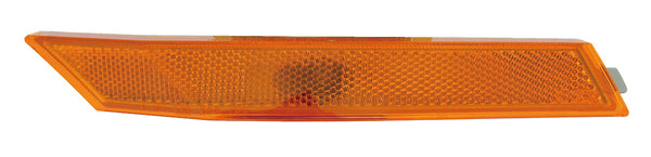 Side Marker Light Reflector for 06-09 Ford Fusion/Mercury Milan Passenger Right