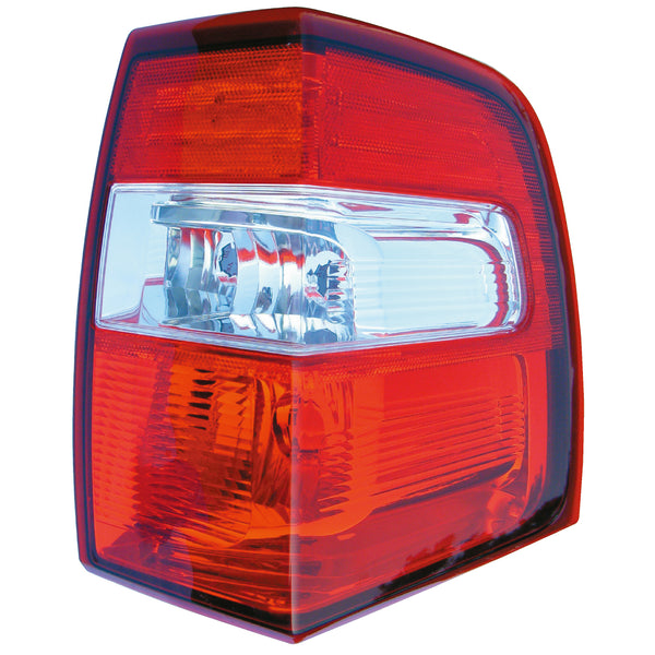 Tail Light Rear Back Lamp for 07-14 Ford Expedition Passenger Right