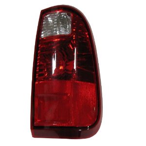 Tail Light Rear Back Lamp for 08-09 Ford Super Duty Passenger Right