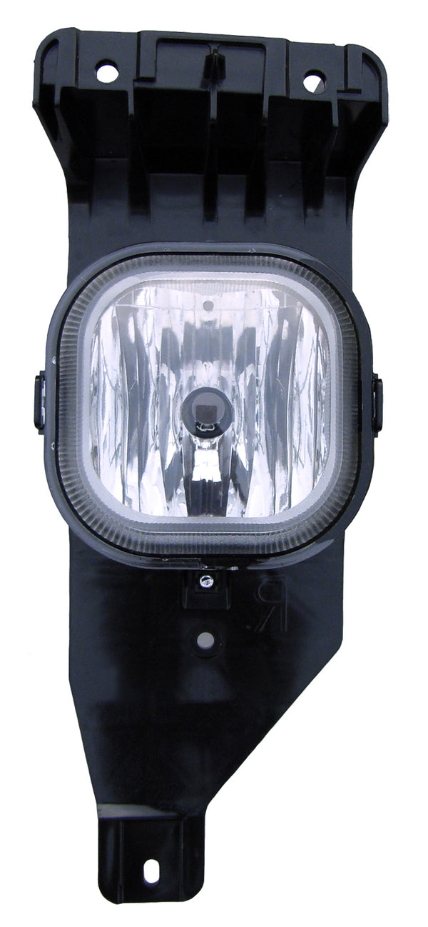 Fog Light Lamp for 05-07 Ford F250/350/450 Super Duty Pickup Driver Left
