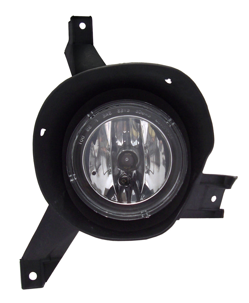 Fog Light Lamp for 01-03 Ford Explorer Sport/01-05 Sport Trac Driver Left
