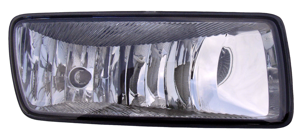 Fog Light Lamp for 06-10 Ford Explorer XLT /07-10 Sport Trac Passenger Right