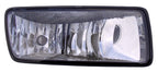 Fog Light Lamp for 06-10 Ford Explorer XLT /07-10 Sport Trac Passenger Right