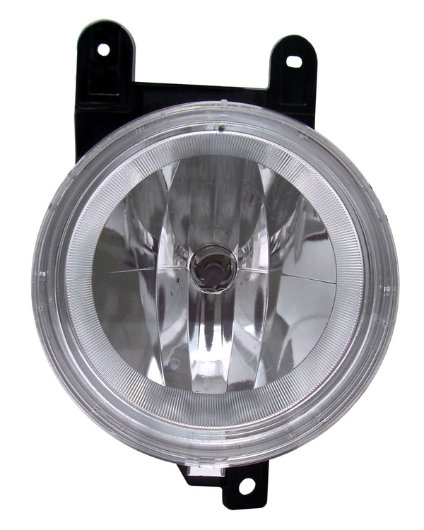 Fog Light Bumper Lamp for 98-02 Lincoln Navigator/02 Blackwood Driver Left