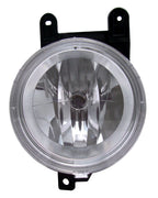 Fog Light Bumper Lamp for 98-02 Lincoln Navigator/02 Blackwood Passenger Right