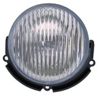 Fog Light Lamp for 99-01 Ford Mustang Cobra Model Driver Left or Passenger Right