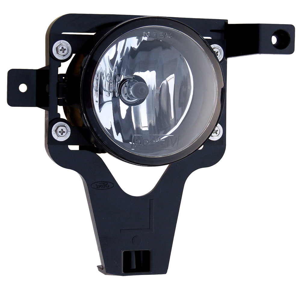 Fog Light Bumper Lamp for 05-07 Ford Focus (w/o Appearance Pkg) Driver Left