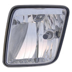 Fog Light Bumper Lamp for 05-11 Mercury Mariner/08-10 Hybrid Driver Left