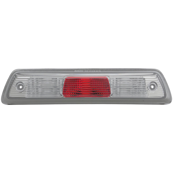 Rear Middle Roof Mount Third 3rd Brake Light for 09-14 Ford F-150 Pickup