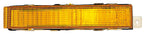 Parking Corner Signal Light for 82-96 Oldsmobile Cutlass Ciera Passenger Right