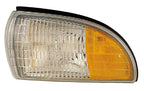 Side Marker Light Reflector for 91-96 Chevy Caprice/Impala Driver Left