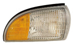 Side Marker Light Reflector for 91-96 Chevy Caprice/Impala Passenger Right