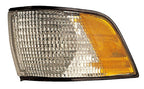 Side Marker Light Reflector for 91-96 Buick Century Driver Left
