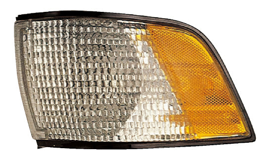 Side Marker Light Reflector for 91-96 Buick Century Driver Left