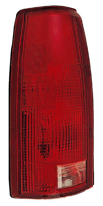 Tail Light Lens for Chevy/GMC C10/K10/Blazer/Yukon/Tahoe/Suburban Left