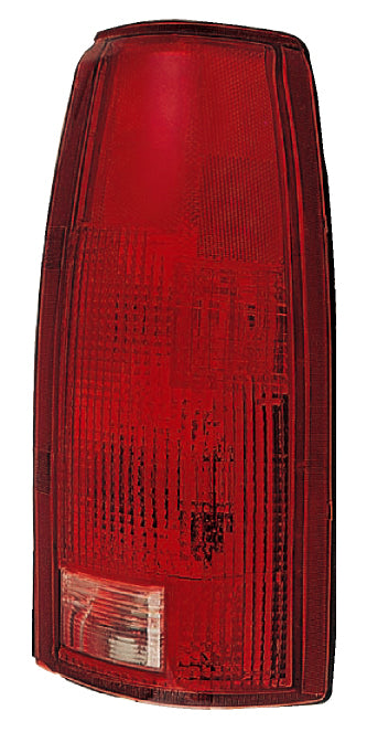 Tail Light Lens for Chevy/GMC C10/K10/Blazer/Yukon/Tahoe/Suburban Right