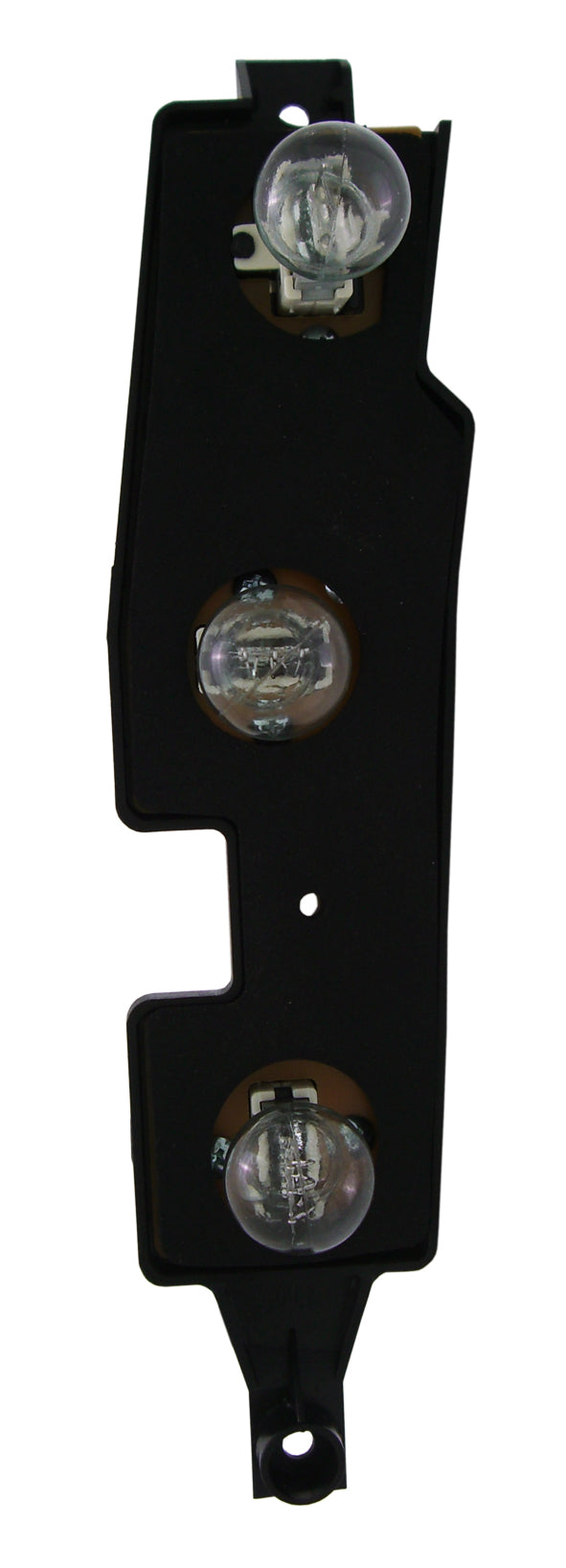 Tail Light Circuit Board Plate for Chevy/GMC C10/K10/Blazer/Tahoe/Suburban Left