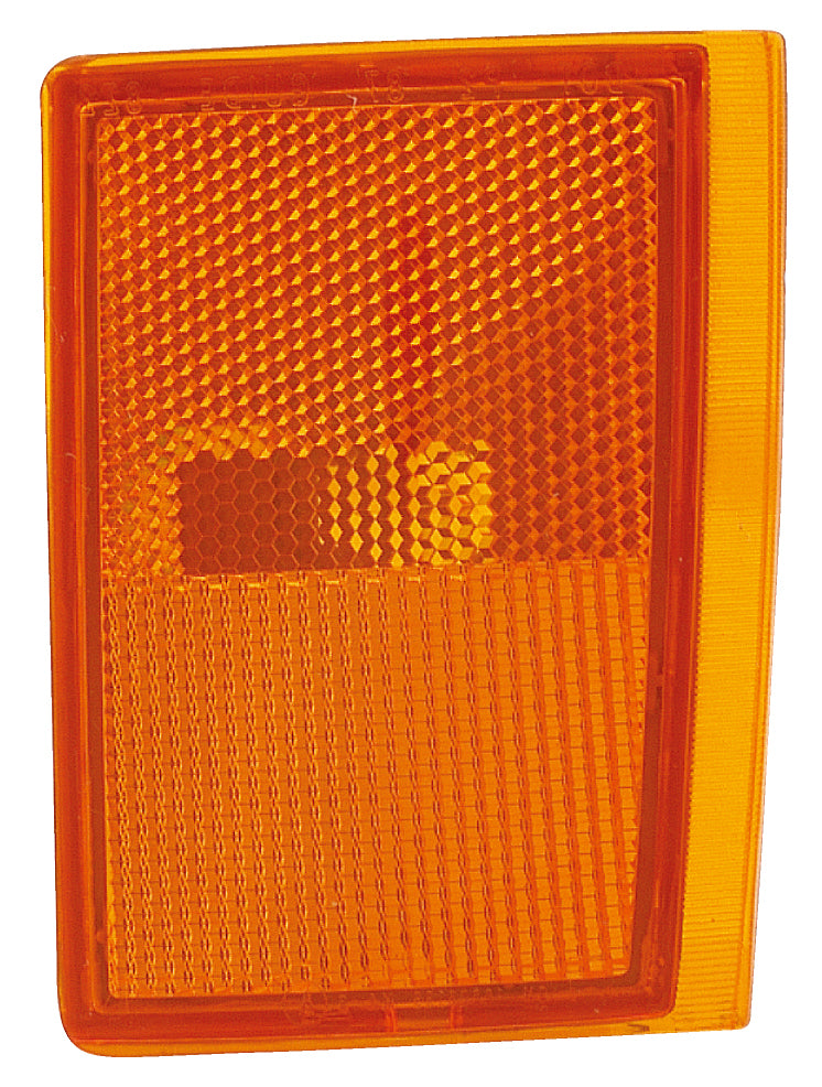 Side Marker Light for 88-93 Chevy C10/K10 CK Pickup/92-93 Blazer/Suburban Right