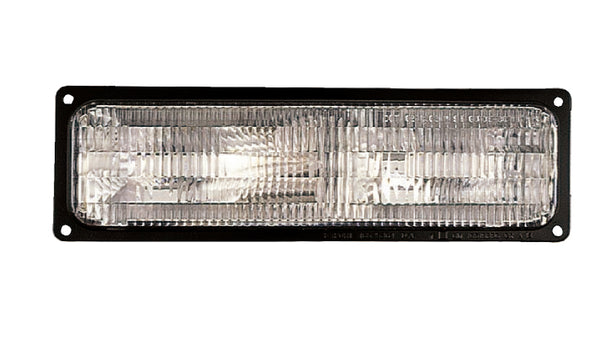 Parking Corner Signal Light for 94-00 Chevy Blazer/94-02 CK Pickup/Yukon Left