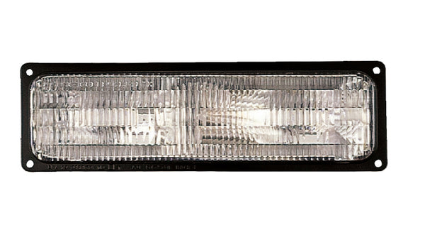 Parking Corner Signal Light for 93-02 Chevy Blazer/94-02 CK Pickup/Yukon RIght