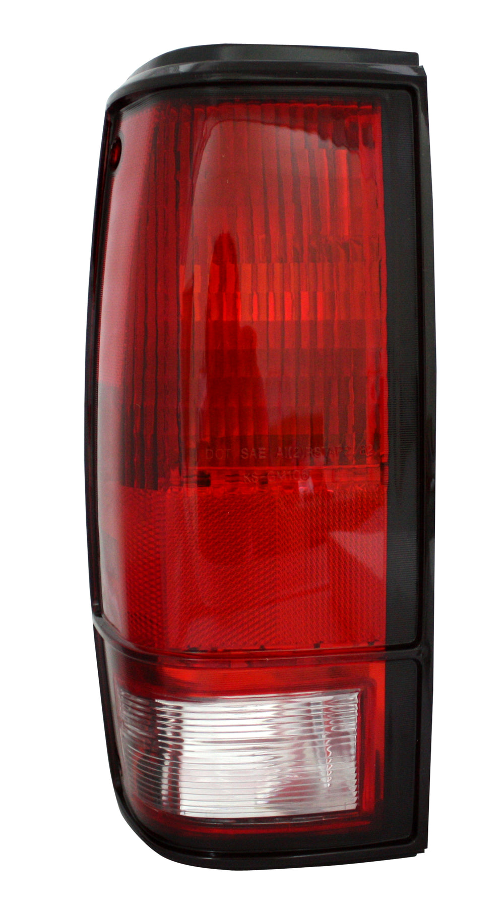 Tail Light Lamp for 82-93 Chevy/GMC S10/S15/Sonoma (w/o Bezel) Driver Left