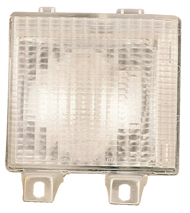 Corner Signal Light for 83-88 Chevy Blazer/Jimmy (Full Size)/Rally Van Right