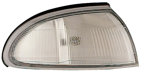 Parking Signal Side Marker Light for 93-97 Geo Prizm Passenger Right