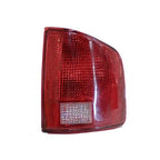 Tail Light Rear Back Lamp for 94-04 Chevey S10/94-02 Sonoma Passenger Right